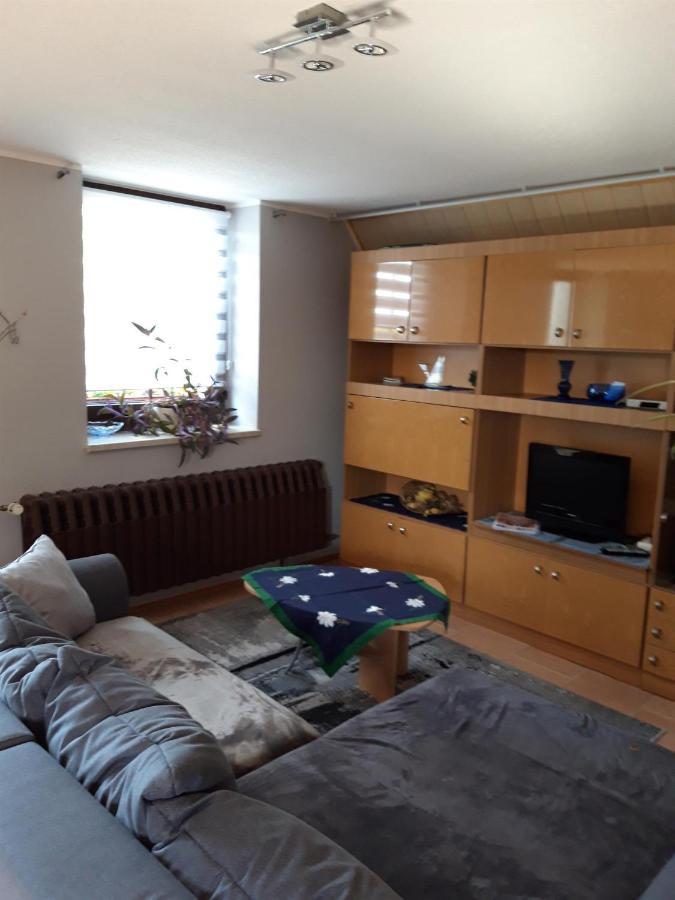 Ferienwohnung Auf Dem Land Rochlitz Exterior photo